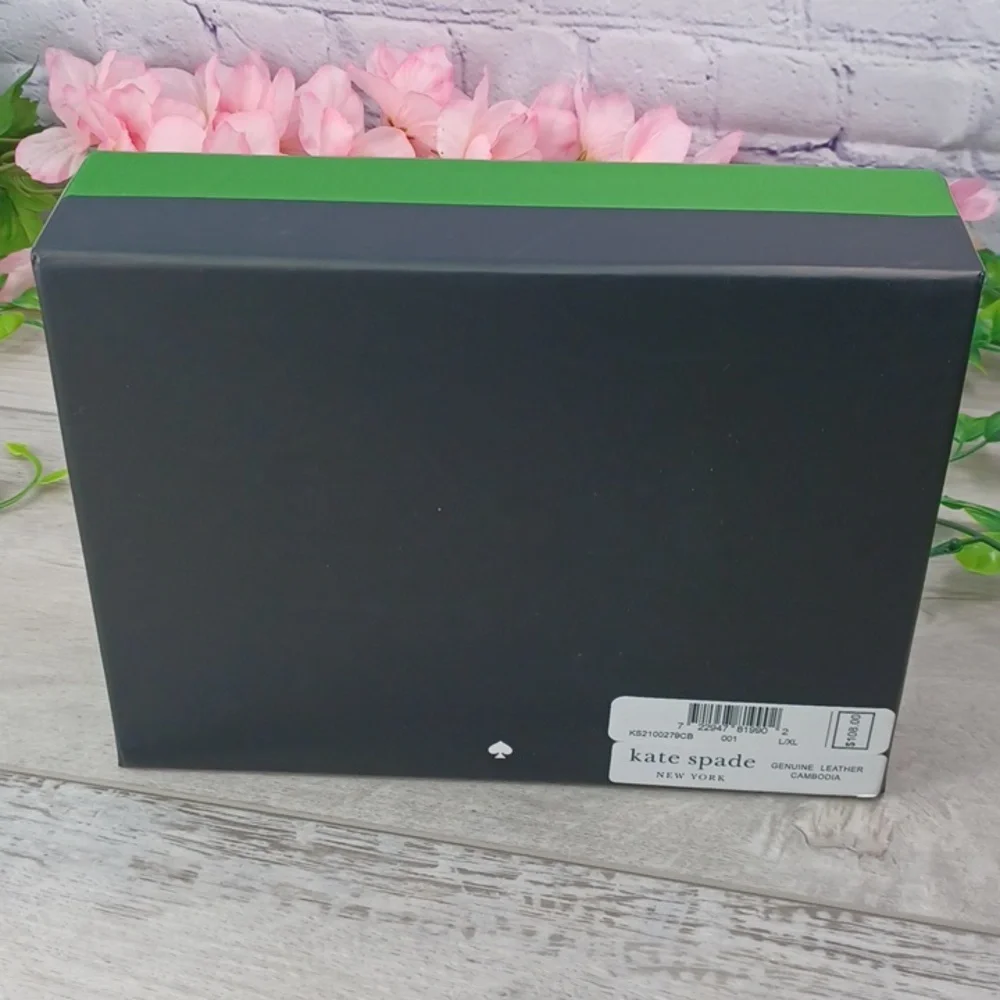 Kate Spade Adjustable Belt Bag NIB - Picture 6 of 7